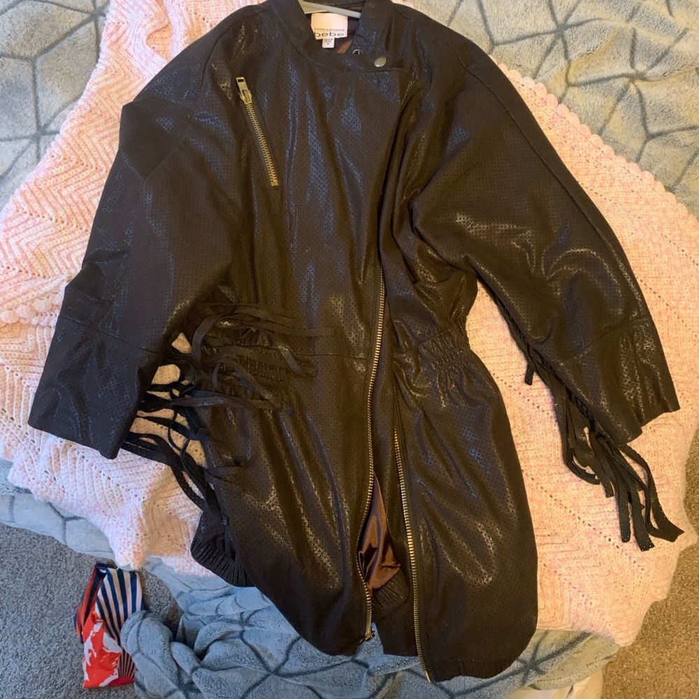 Bebe jacket